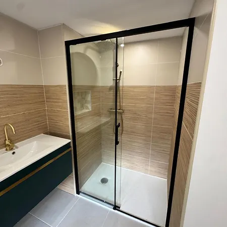 Daire Le Des Remparts Le Triplex