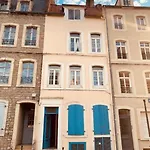 Le Des Remparts Le Triplex Apartamento
