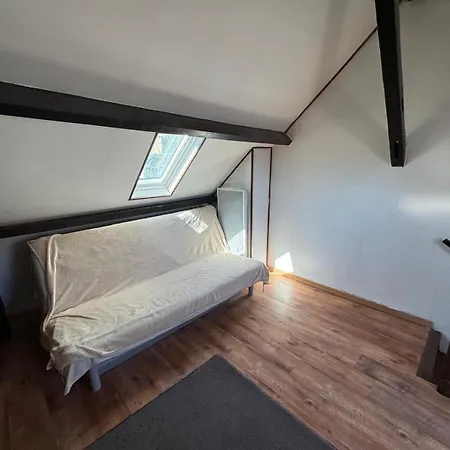 Apartmán Le Des Remparts Le Triplex *