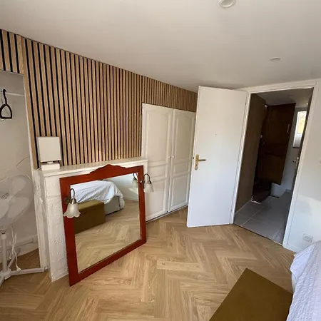 Le Des Remparts Le Triplex * Boulogne-sur-Mer