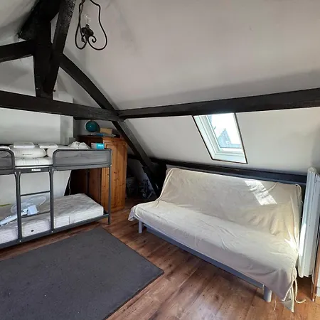 Le Des Remparts Le Triplex Boulogne-sur-Mer